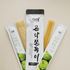 [NATURE SHARE] Green Apple Konjac Chewy snack 1 Box (20 Bags)-Korean Old Snacks, Diet Snacks, Traditional Snacks, Konjac, Desserts-Made in Korea